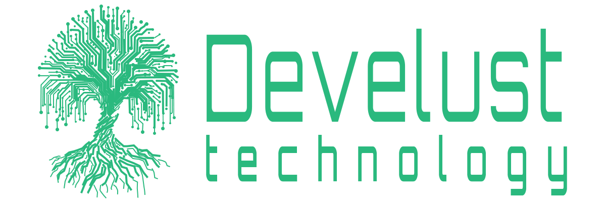 Develust Technology | Web development, digital infrastructure and software solutions company