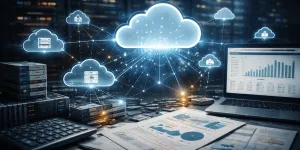 This article looks at cloud computing from a practical perspective, explaining what the cloud does well, where it creates new problems, and why architectural decisions matter more than choosing a provider.