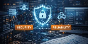 This article explains why real security is about reducing failure, how reliability depends on trust and predictability, and why most incidents come from overlooked basics rather than advanced attacks.