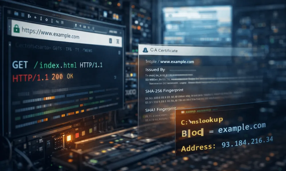 This article explains how core web technologies like HTTP, TLS, and DNS shape real-world behavior, why standards matter, and how small protocol decisions can impact performance, security, and reliability at scale.