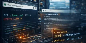 This article explains how core web technologies like HTTP, TLS, and DNS shape real-world behavior, why standards matter, and how small protocol decisions can impact performance, security, and reliability at scale.