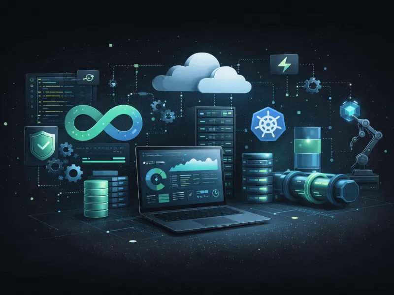 Turn Your Vision Into a Scalable Digital Reality