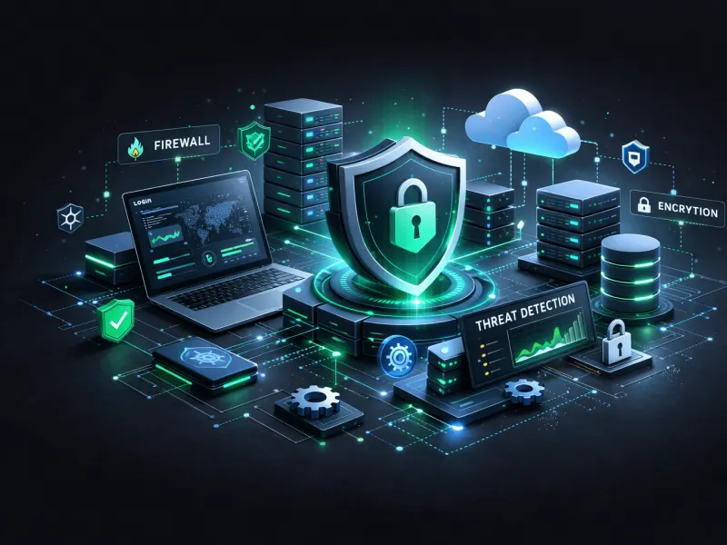 Engineering Solutions That Power Modern Businesses