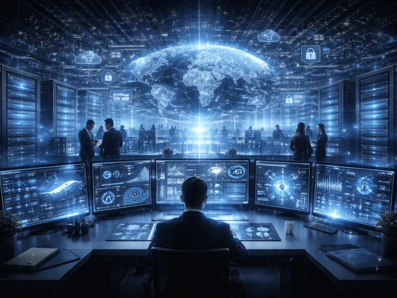 Develust Technology operates as a structured and governance-driven technology partner.