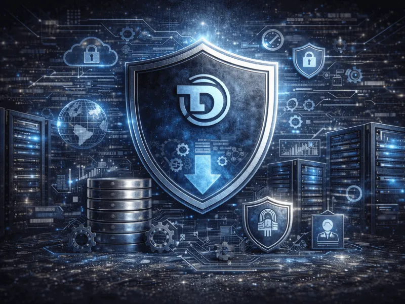 Develust Technology is a structured technology company focused on managed infrastructure, secure system architecture, and long-term digital stability.