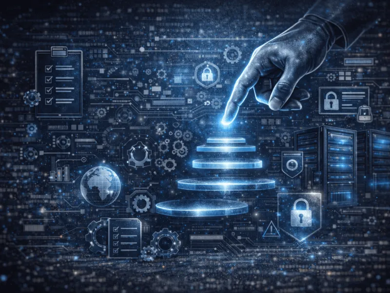 Develust Technology follows a structured and governance-driven approach to technology implementation.