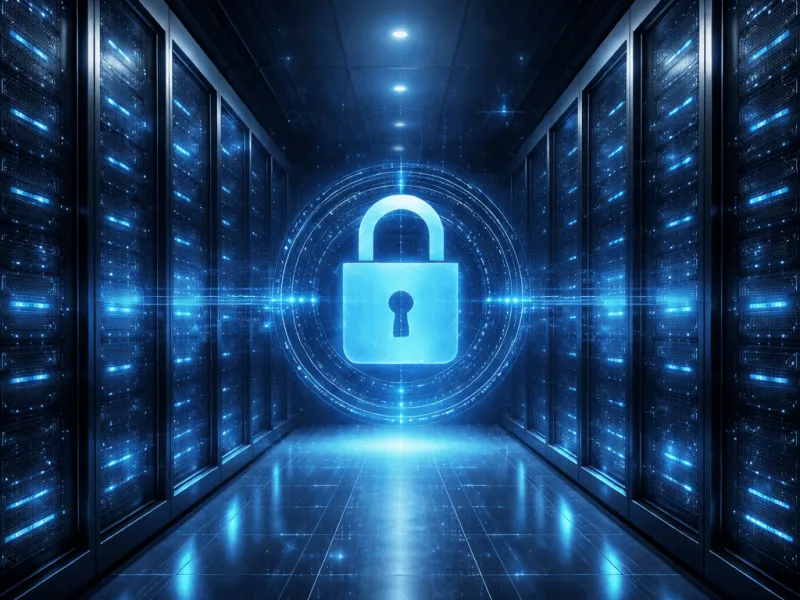 This Privacy Policy explains how data is collected, processed, and safeguarded within our managed infrastructure environment.