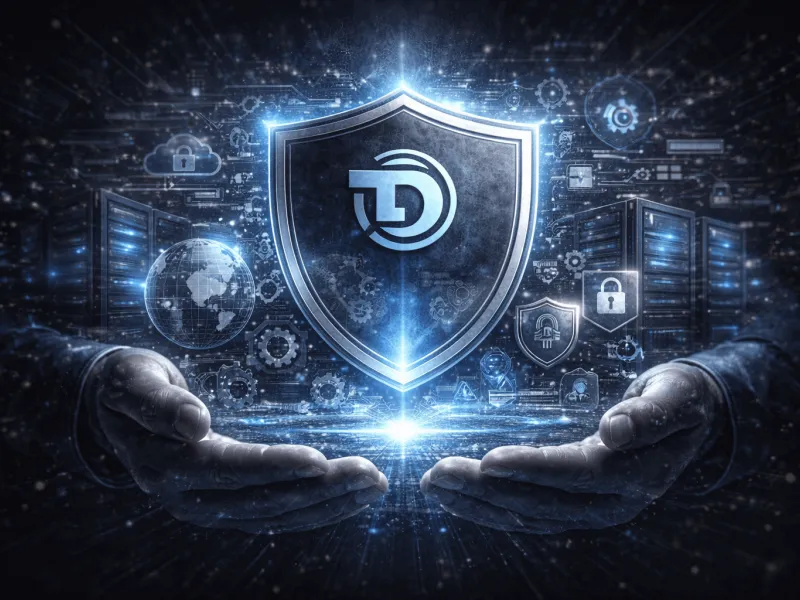 We aim to reduce technological uncertainty through structured engineering, controlled administration, and long-term architectural responsibility.