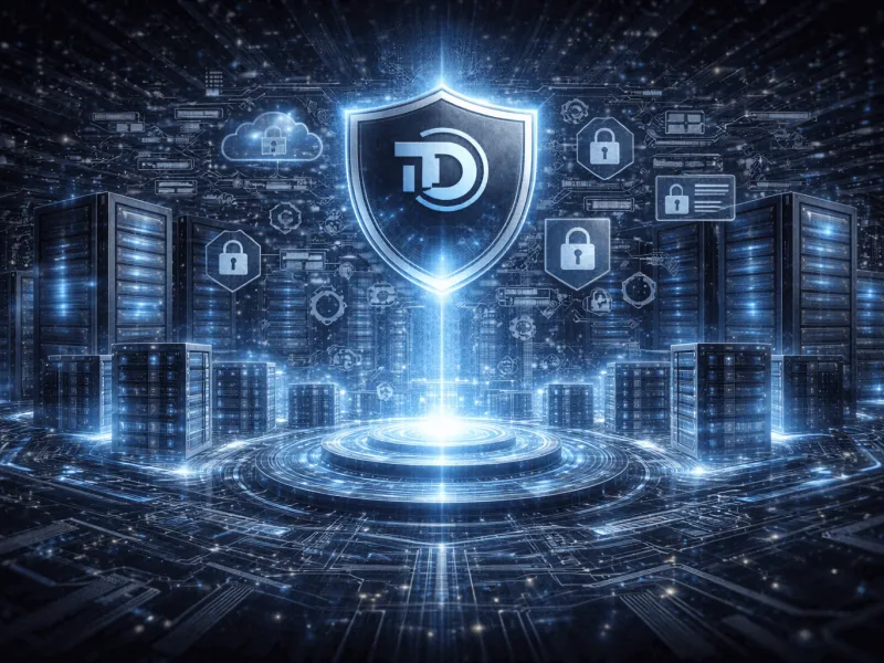 Develust Technology operates through a structured infrastructure model built on governance, controlled access, and managed environments.