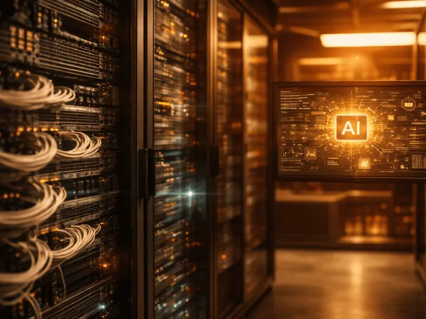 We integrate intelligent AI-driven capabilities into digital systems to enhance automation, decision-making, and operational efficiency.