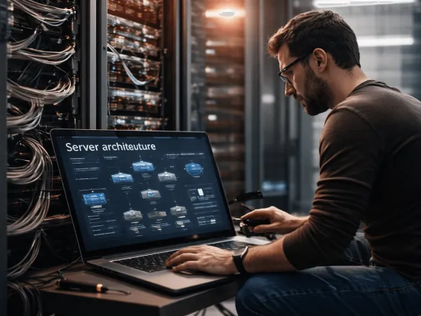 From standalone systems to clustered infrastructures, we architect reliable foundations that ensure stability, scalability, and operational continuity across digital platforms.