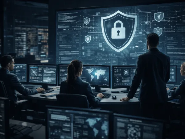 We design and implement structured cybersecurity frameworks that protect digital assets, infrastructure, and sensitive data.