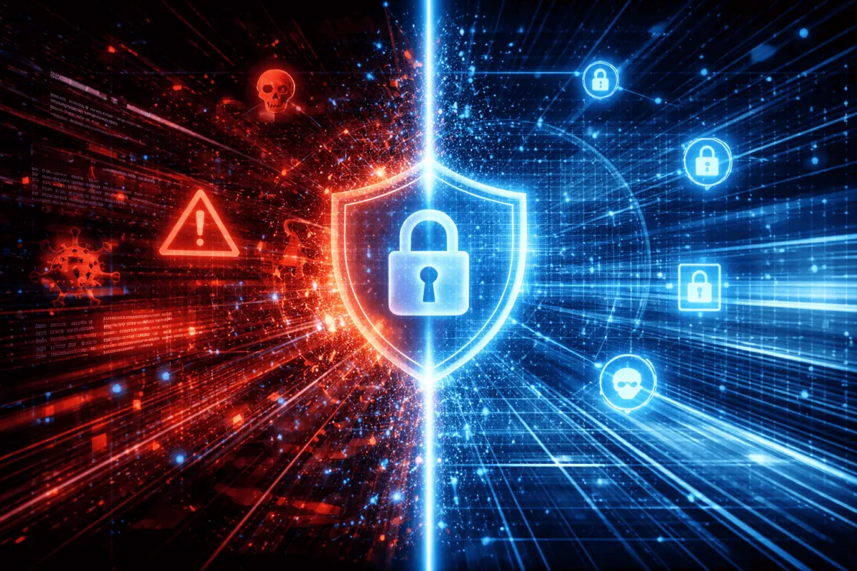 We design and implement structured cybersecurity frameworks that protect digital assets, infrastructure, and sensitive data.