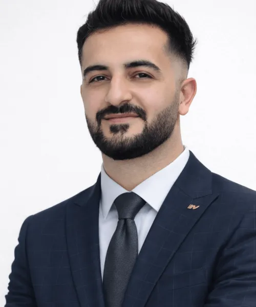 Shamil Gaflanzade | Cybersecurity Engineer