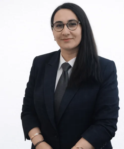 Sevda Safarova | Head of Content